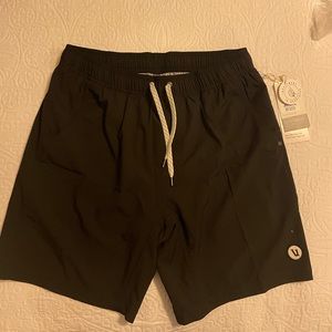 Men’s Vuori Kore Short. Brand new